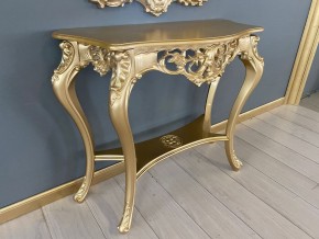 Консольный столик с зеркалом Версаль ТИП 2 в Тавде - tavda.ok-mebel.com | фото 4