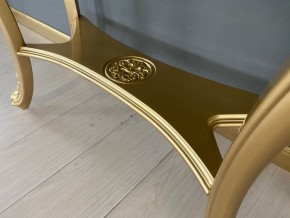 Консольный столик с зеркалом Версаль ТИП 2 в Тавде - tavda.ok-mebel.com | фото 5