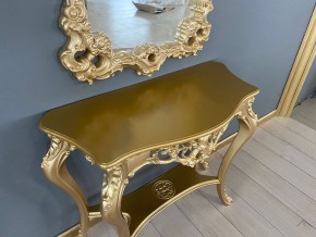 Консольный столик с зеркалом Версаль ТИП 2 в Тавде - tavda.ok-mebel.com | фото 8