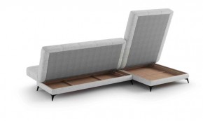 КОРСИКА Диван угловой ДУ (бонель) в Тавде - tavda.ok-mebel.com | фото 5