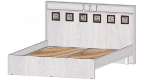 КОСТА-РИКА Спальный гарнитур (модульный) анкор светлый в Тавде - tavda.ok-mebel.com | фото 4