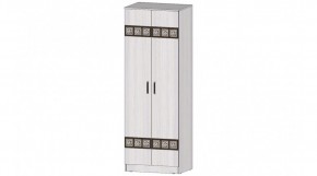 КОСТА-РИКА Спальный гарнитур (модульный) анкор светлый в Тавде - tavda.ok-mebel.com | фото 6