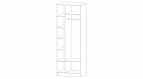 КОСТА-РИКА Спальный гарнитур (модульный) анкор светлый в Тавде - tavda.ok-mebel.com | фото 7
