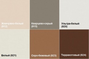 Кресло Алекто (Экокожа EUROLINE) в Тавде - tavda.ok-mebel.com | фото 5