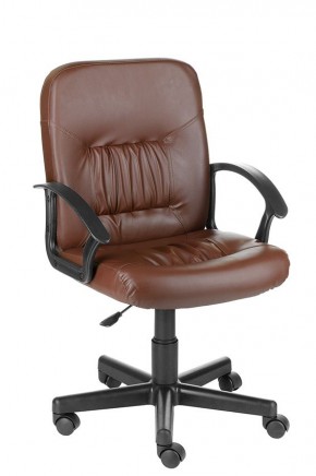Кресло ЧИП (коричневый) в Тавде - tavda.ok-mebel.com | фото