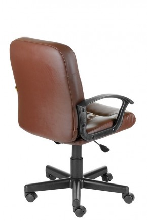 Кресло ЧИП (коричневый) в Тавде - tavda.ok-mebel.com | фото 4