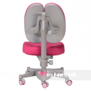Детское кресло Contento Pink в Тавде - tavda.ok-mebel.com | фото 5
