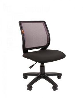 Кресло для оператора CHAIRMAN 699 Б/Л (ткань стандарт/сетка TW-04) в Тавде - tavda.ok-mebel.com | фото
