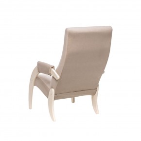 Кресло для отдыха Модель 61М Дуб шампань, ткань V 18 в Тавде - tavda.ok-mebel.com | фото 4