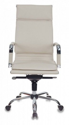 Кресло для руководителя CH-993MB/IVORY в Тавде - tavda.ok-mebel.com | фото 2