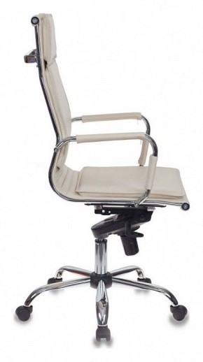 Кресло для руководителя CH-993MB/IVORY в Тавде - tavda.ok-mebel.com | фото 3
