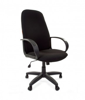 Кресло для руководителя  CHAIRMAN 279 С (ткань С-3) в Тавде - tavda.ok-mebel.com | фото 1