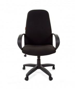 Кресло для руководителя  CHAIRMAN 279 С (ткань С-3) в Тавде - tavda.ok-mebel.com | фото 2