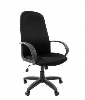 Кресло для руководителя  CHAIRMAN 279 TW (ткань TW 11) в Тавде - tavda.ok-mebel.com | фото