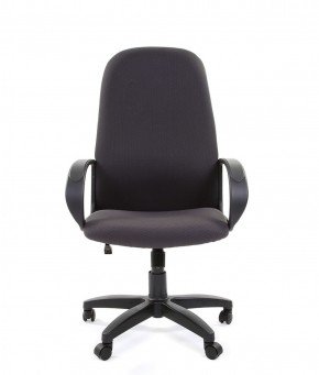 Кресло для руководителя  CHAIRMAN 279 TW (ткань TW 12) в Тавде - tavda.ok-mebel.com | фото 2