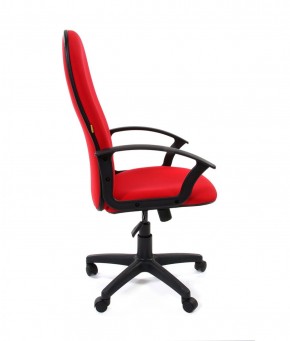 Кресло для руководителя CHAIRMAN 289 (ткань стандарт 12-266) в Тавде - tavda.ok-mebel.com | фото 3