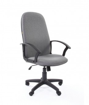 Кресло для руководителя  CHAIRMAN 289  (ткань стандарт 20-23) в Тавде - tavda.ok-mebel.com | фото