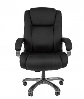 Кресло для руководителя CHAIRMAN  410 (Акриловая ткань) в Тавде - tavda.ok-mebel.com | фото