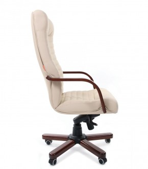 Кресло для руководителя CHAIRMAN 480 N WD (Экокожа) в Тавде - tavda.ok-mebel.com | фото 3