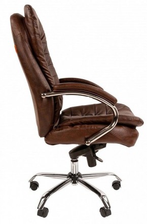 Кресло для руководителя Chairman 795 в Тавде - tavda.ok-mebel.com | фото 3