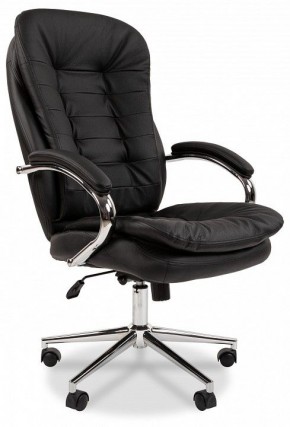 Кресло для руководителя Chairman 795 в Тавде - tavda.ok-mebel.com | фото 1
