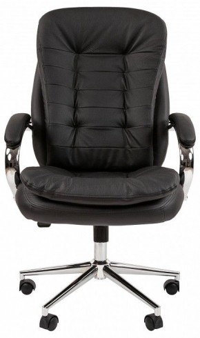 Кресло для руководителя Chairman 795 в Тавде - tavda.ok-mebel.com | фото 2