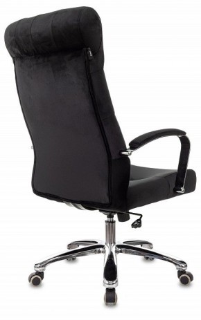 Кресло для руководителя T-9928SL в Тавде - tavda.ok-mebel.com | фото 4