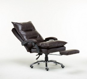 Кресло для руководителя TopChairs Alpha в Тавде - tavda.ok-mebel.com | фото 8