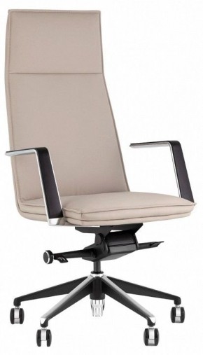 Кресло для руководителя TopChairs Arrow в Тавде - tavda.ok-mebel.com | фото