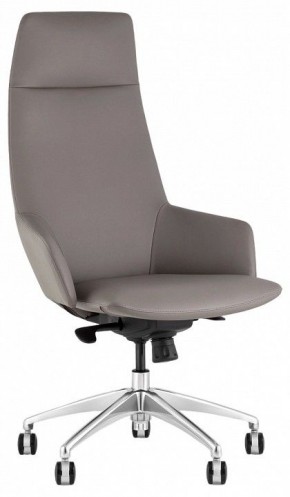 Кресло для руководителя TopChairs Bow в Тавде - tavda.ok-mebel.com | фото