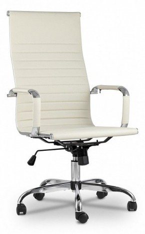 Кресло для руководителя TopChairs City в Тавде - tavda.ok-mebel.com | фото