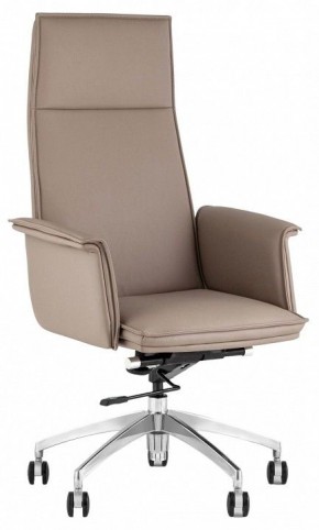 Кресло для руководителя TopChairs Regenta в Тавде - tavda.ok-mebel.com | фото