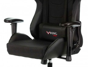 Кресло игровое Бюрократ VIKING 4 AERO BLACK EDITION в Тавде - tavda.ok-mebel.com | фото 7