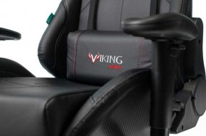 Кресло игровое Бюрократ VIKING 5 AERO BLACK EDITION в Тавде - tavda.ok-mebel.com | фото 6