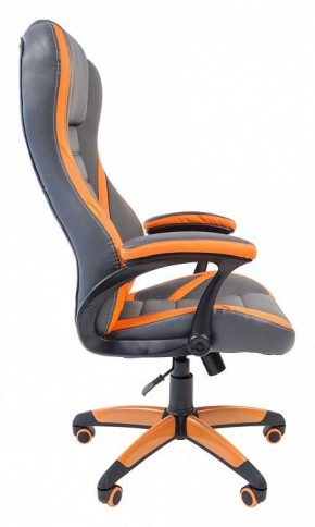 Кресло игровое Chairman Game 22 в Тавде - tavda.ok-mebel.com | фото 3