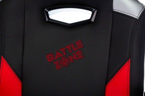 Кресло игровое ZOMBIE HERO BATTLEZONE в Тавде - tavda.ok-mebel.com | фото