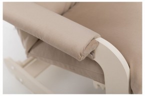 Кресло-качалка Флекси в Тавде - tavda.ok-mebel.com | фото 8