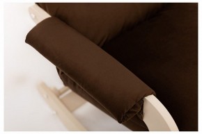 Кресло-качалка Флекси в Тавде - tavda.ok-mebel.com | фото 8