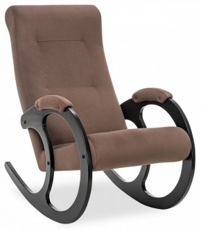 Кресло-качалка Модель 3 в Тавде - tavda.ok-mebel.com | фото 1