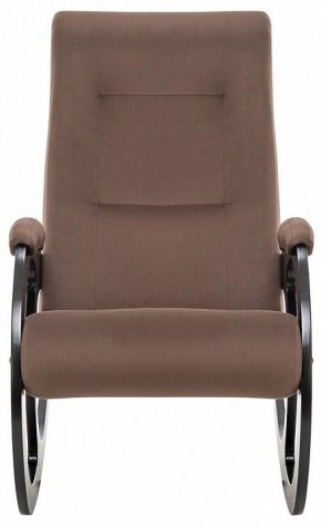 Кресло-качалка Модель 3 в Тавде - tavda.ok-mebel.com | фото 2