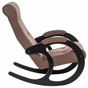 Кресло-качалка Модель 3 в Тавде - tavda.ok-mebel.com | фото 3