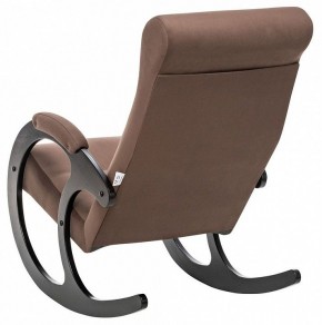 Кресло-качалка Модель 3 в Тавде - tavda.ok-mebel.com | фото 4