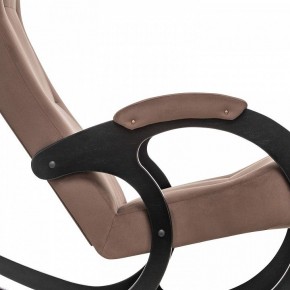 Кресло-качалка Модель 3 в Тавде - tavda.ok-mebel.com | фото 5
