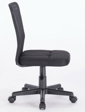 Кресло компактное BRABIX "Smart MG-313" (черное) 531843 в Тавде - tavda.ok-mebel.com | фото 3