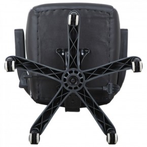 Кресло компьютерное BRABIX Techno Pro GM-003 (экокожа черное/серое, вставки серые) 531814 в Тавде - tavda.ok-mebel.com | фото 9