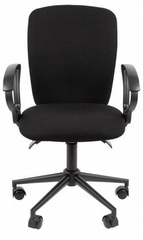 Кресло компьютерное Chairman 9801 Black в Тавде - tavda.ok-mebel.com | фото 2