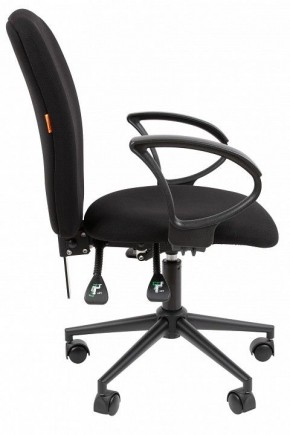 Кресло компьютерное Chairman 9801 Black в Тавде - tavda.ok-mebel.com | фото 4