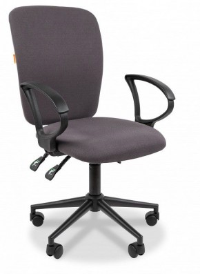 Кресло компьютерное Chairman 9801 Black в Тавде - tavda.ok-mebel.com | фото 1