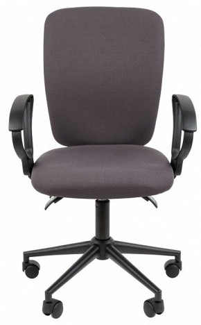 Кресло компьютерное Chairman 9801 Black в Тавде - tavda.ok-mebel.com | фото 2