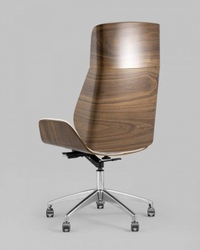 Кресло компьютерное TopChairs Crown в Тавде - tavda.ok-mebel.com | фото 4